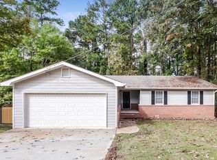 1609 Sugar Plum Dr SW, Conyers, GA 30094