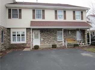 607 Willow Ct, Saxonburg, PA