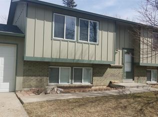 174 Poppy St, Golden, CO 80401