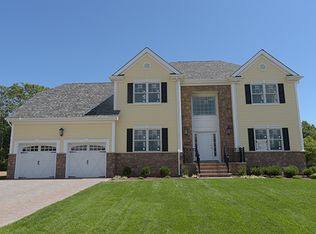 14 Liam Placer, Skillman, NJ 08558