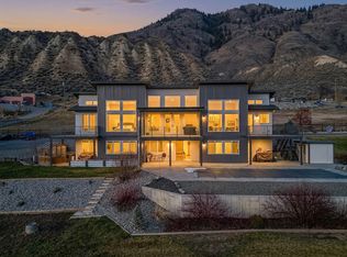 3093 Shuswap Rd, Thompson Nicola, BC V2H 1T1