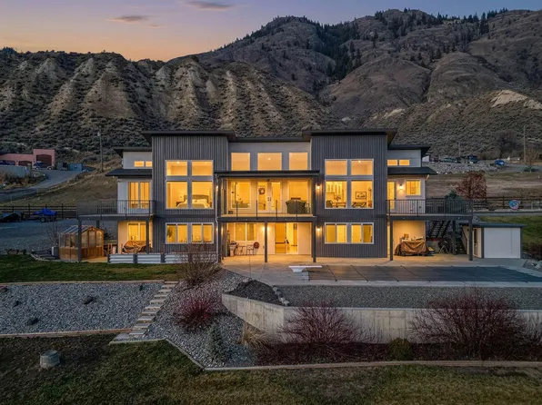 3093 Shuswap Rd, Thompson Nicola, BC V2H 1T1