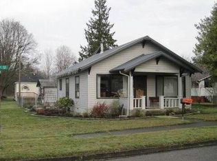 503 E 6th St, Port Angeles, WA