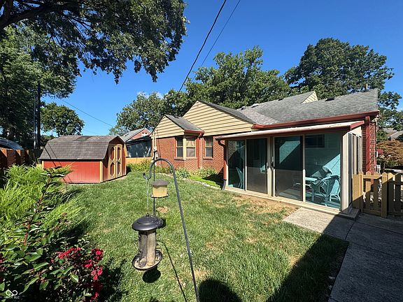 4th image of 2633 Kessler Boulevard East Dr