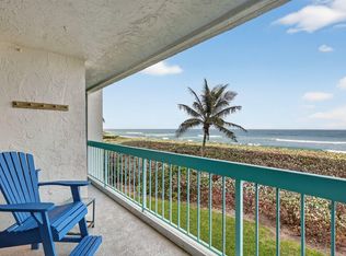 9940 S Ocean Dr APT 202, Jensen Beach, FL 34957