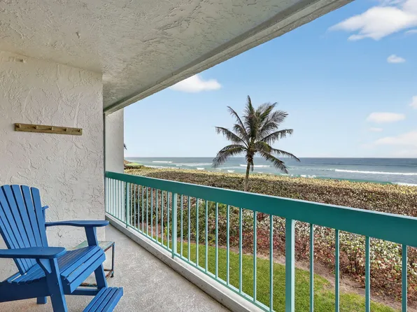 9940 S Ocean Dr APT 202, Jensen Beach, FL 34957