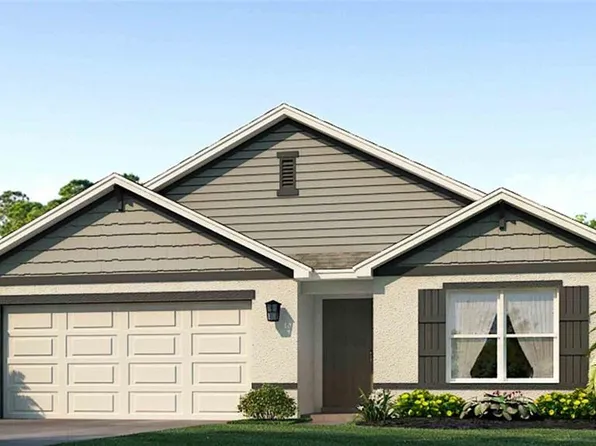 10522 Gentle Current Way, Parrish, FL 34219