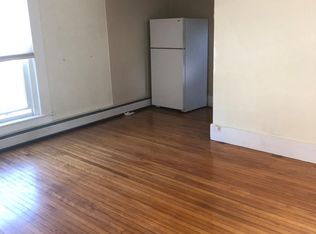 40 Warren Ave #JL2, Woburn, MA 01801