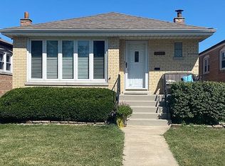 7727 Natchez Ave, Burbank, IL 60459