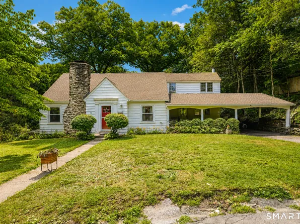 116 Mount Vernon Avenue, Waterbury, CT 06708