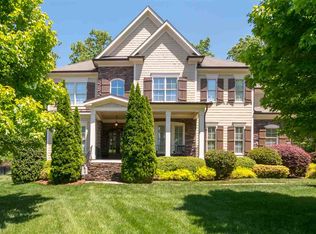 1804 Silver Mist Ct, Cary, NC 27513