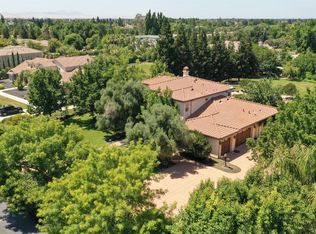 8801 Ranch Rd, Tracy, CA 95304