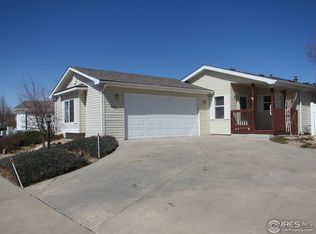 821 Sunchase Dr, Fort Collins, CO 80524
