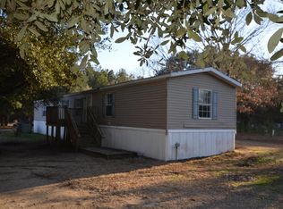 1133 Tibwin Rd, Mc Clellanville, SC 29458