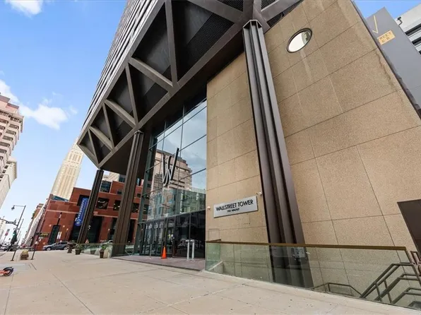 1101 Walnut St Unit 508, Kansas City, MO 64106