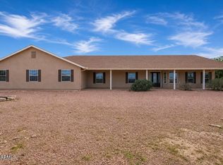 20305 W PEAKVIEW Road, Wittmann, AZ 85361