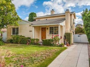 4054 Wilkinson Ave, Studio City, CA 91604