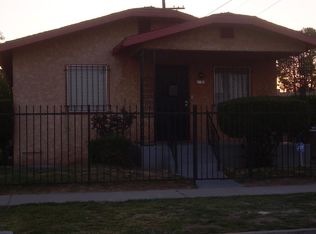 7919 Stanford Ave, Los Angeles, CA 90001