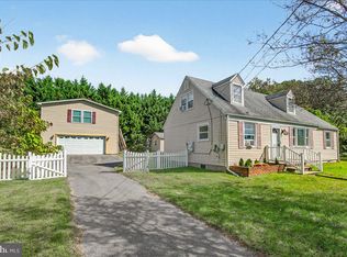 8841 Fort Smallwood Rd, Pasadena, MD 21122