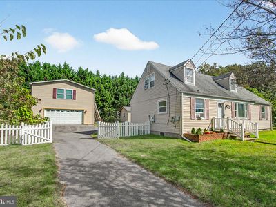 8841 Fort Smallwood Rd, Pasadena, MD, 21122