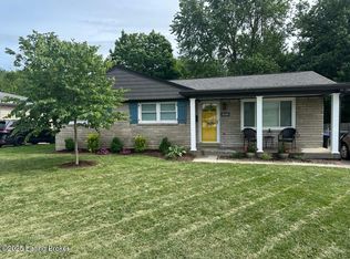4210 Lynnbrook Dr, Louisville, KY