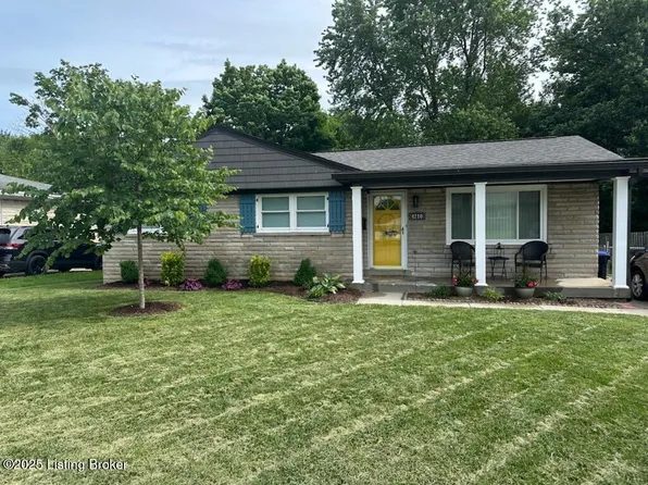 4210 Lynnbrook Dr, Louisville, KY 40220