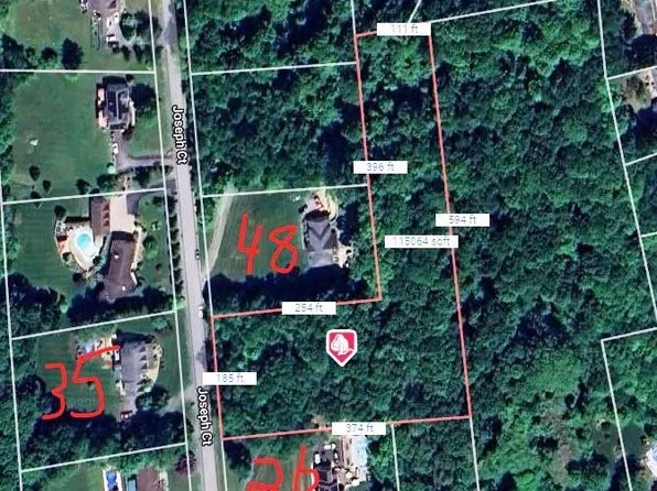 Lot 20 Joseph Court, Carmel, NY 10512