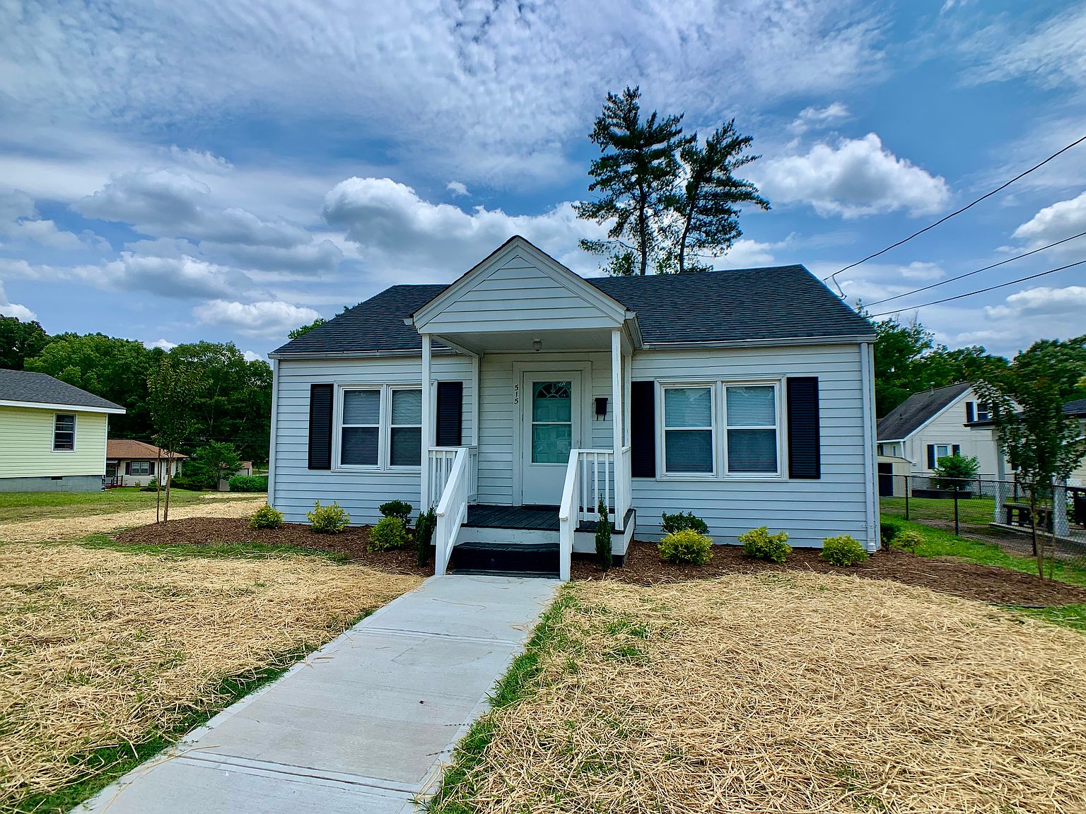 515 Fisher St, Clayton, NC 27520 Zillow