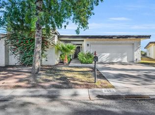 2505 N 61st Way, Scottsdale, AZ 85257