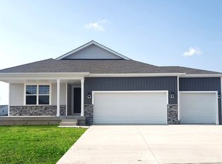 Hamilton Plan, Eagle Vista, Adel, IA 50003