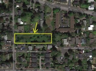 11600 SW 98th Ave, Tigard, OR 97223