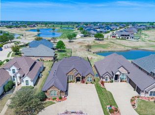 2212 Vienna Dr, Granbury, TX 76048