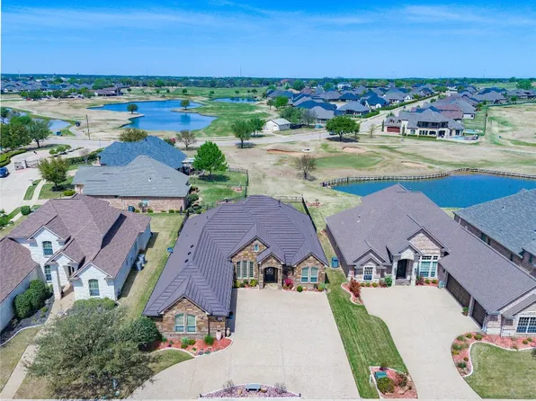 2212 Vienna Dr, Granbury, TX 76048