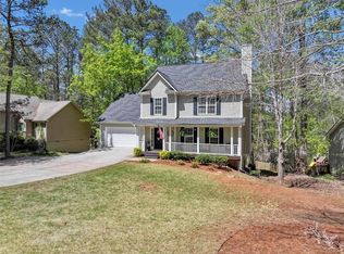 3187 Sweetbriar Dr, Villa Rica, GA 30180