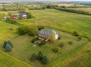 1215 Sullivan Rd, Woodstock, IL 60098