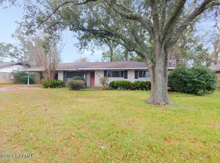 116 Robert Lee Cir, Lafayette, LA 70506