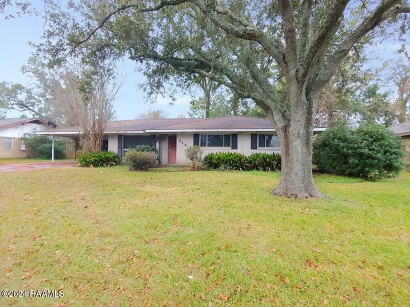 116 Robert Lee Cir, Lafayette, LA 70506