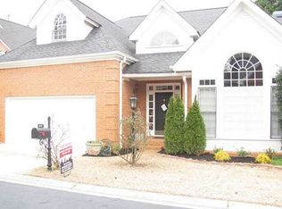 3623 Henley Park Ct, Atlanta, GA