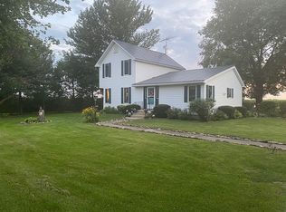 7795 S Gorman Rd, Gardner, IL 60424