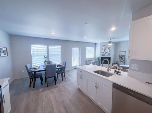 Leasing Special: $1000 Standard Security Deposit