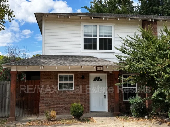 1523 N Dawn Dr, Fayetteville, AR 72703