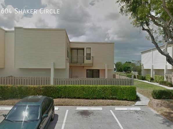 1604 Shaker Cir