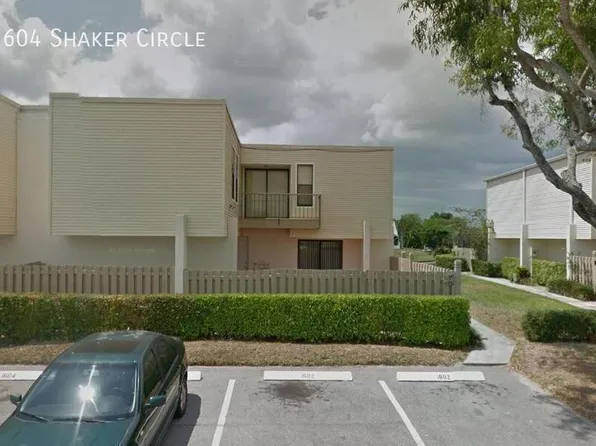 1604 Shaker Cir, Wellington, FL 33414