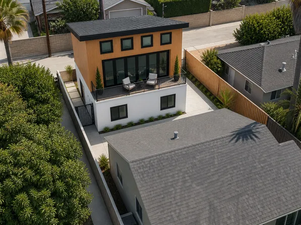 8444 Doncaster Dr, Huntington Beach, CA