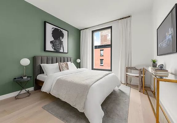 5th image of 45 E 7th St APT 4D