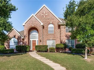 6215 Tarlton Dr, Frisco, TX 75035