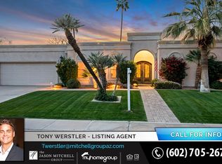 8330 N 82nd Pl, Scottsdale, AZ 85258