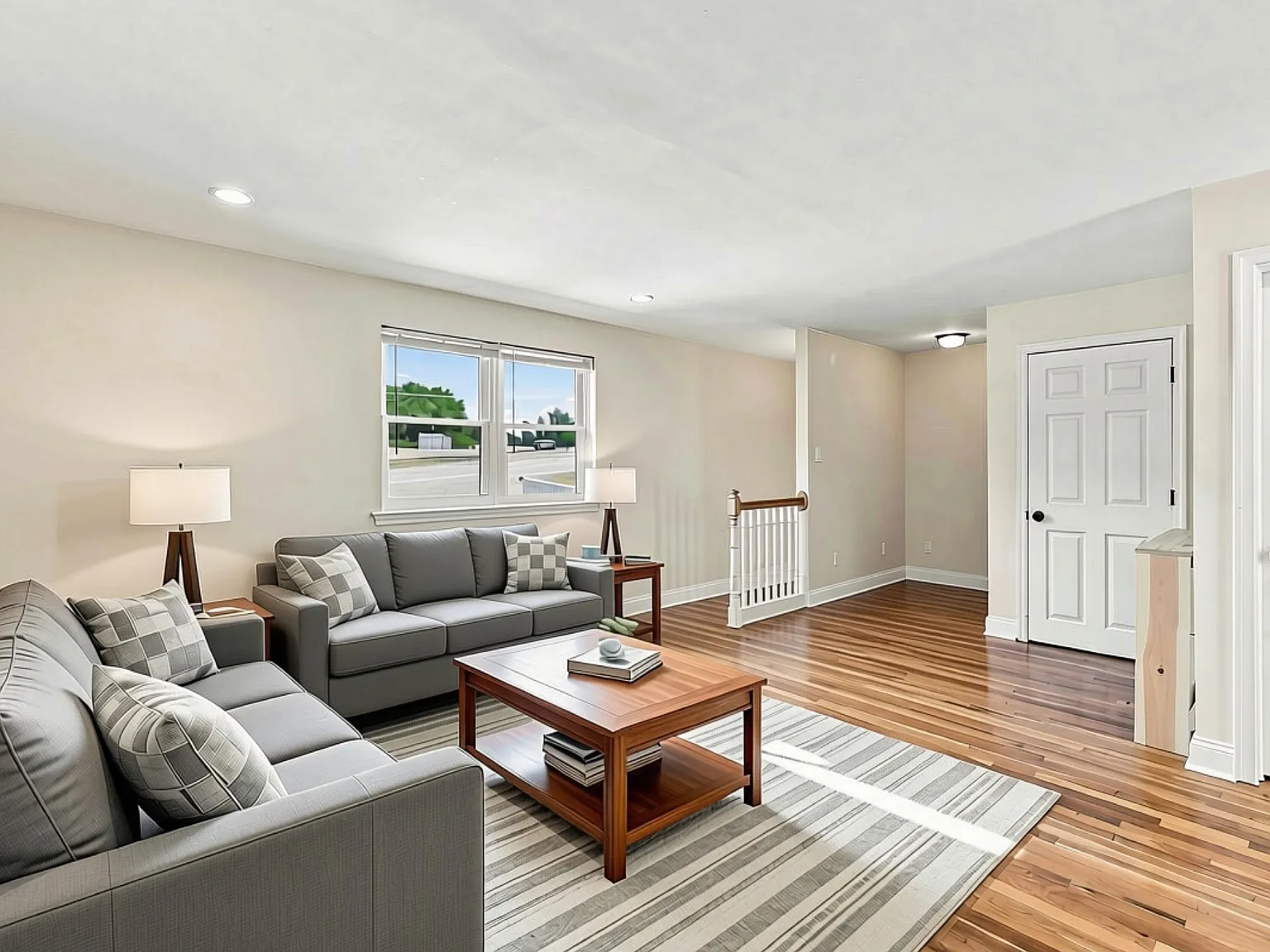 3 bed, 1.5 bath, $2,850 — Photo 3