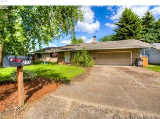 201 SE 155th Ave, Vancouver, WA