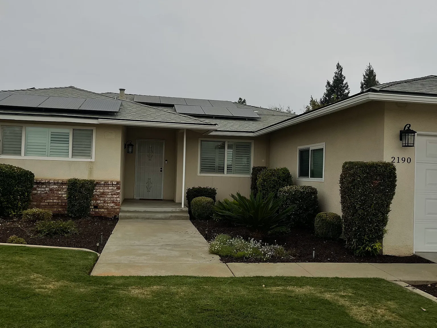3 bed, 1514 sqft, $2,200 — Photo 1
